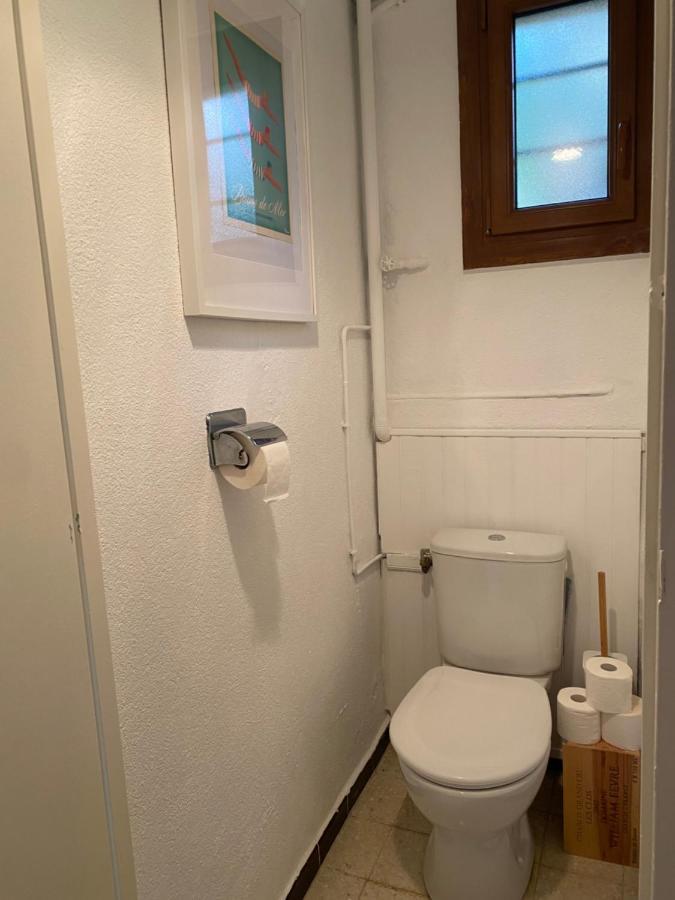 Studio De La Mer La Croix-Valmer Esterno foto